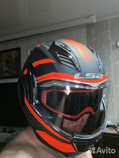 Мотоэкипировка мужская бу