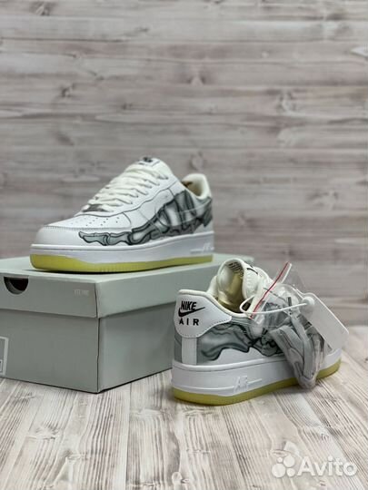 Кроссовки Nike Air Force 1 (41-46)