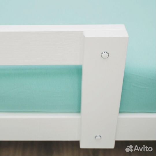 Кроватка подростковая детская Соня 180*90