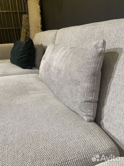 Диван Модульный Раскладной с memory foam