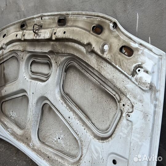 Оригинальный капот LADA Largus