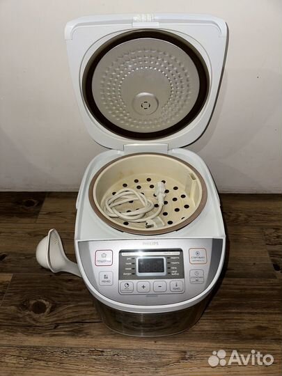 Мультиварка philips hd3058