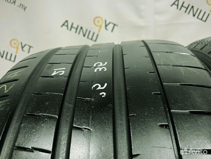 Yokohama Advan Sport V107 325/35 R22 94Y