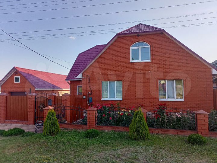 Дом 102 м² на участке 18 сот.