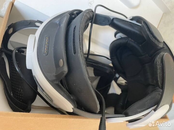 Oculus Quest 2 64gb + Комплект bobovr