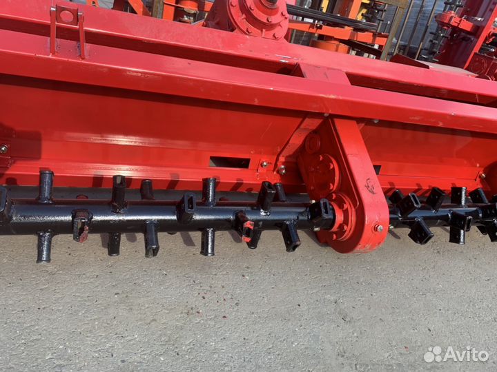 Почвофреза 1GQN 180, 2023