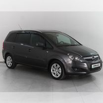 Opel Zafira 1.8 AMT, 2012, 173 755 км, с пробегом, цена 1 069 000 руб.