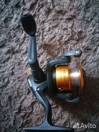 Катушки,балансиры,блесны СССР, крючки, термос СССР