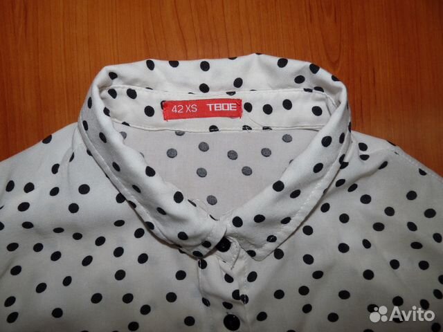 Блузка «твое» (42 XS )