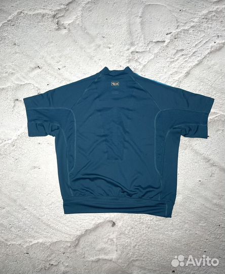 Футболка Adidas Formotion