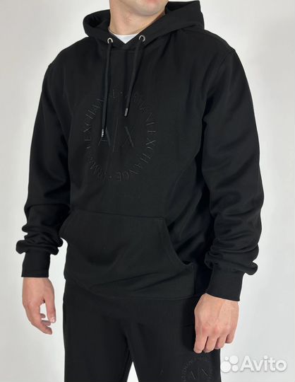 Костюм Armani exchange