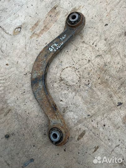 Мазда 6 gh рычаг задний