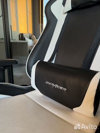 Компьютерное кресло