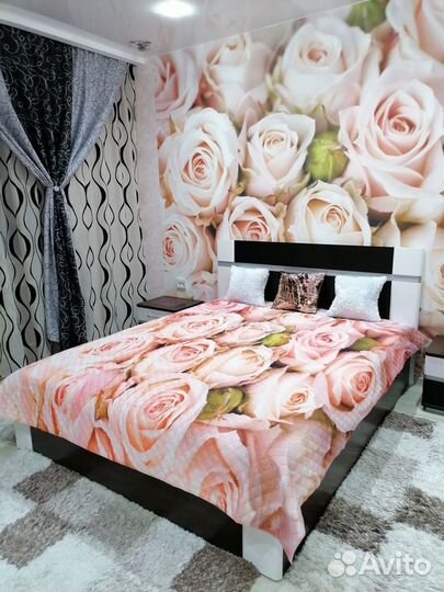 Покрывало. Плед. Новое 1 шт