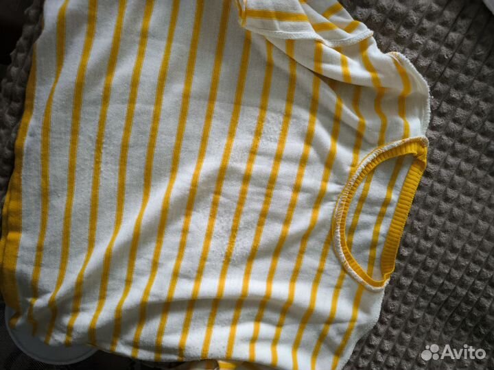 Вещи пакетом женские 46р