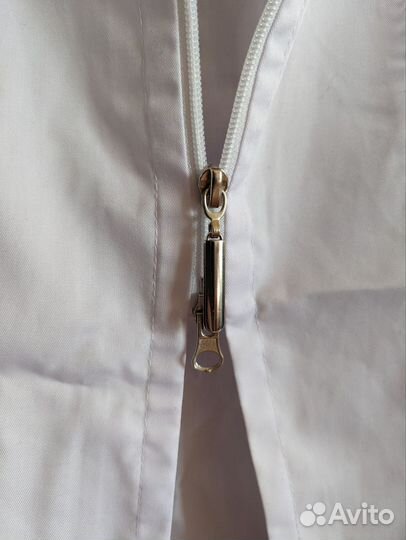 Медицинский халат женский 46 новый