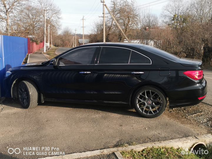 Диски с резиной r18 5x114 3