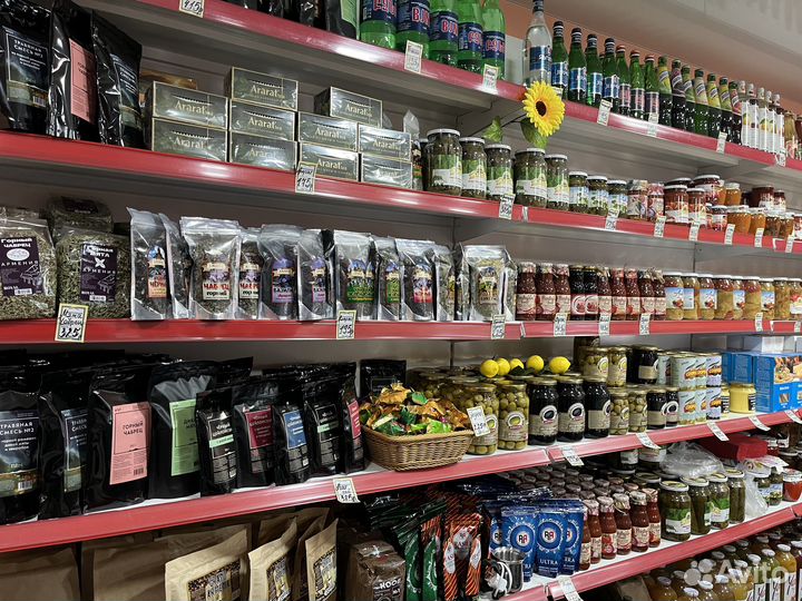 Сироп от кашля