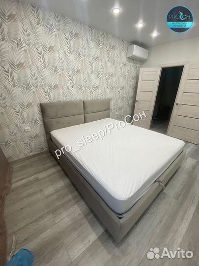 Кровать 200*160 Orlando