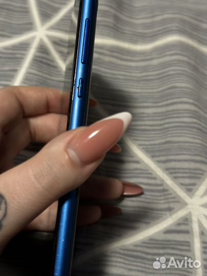 HONOR 8X, 4/64 ГБ