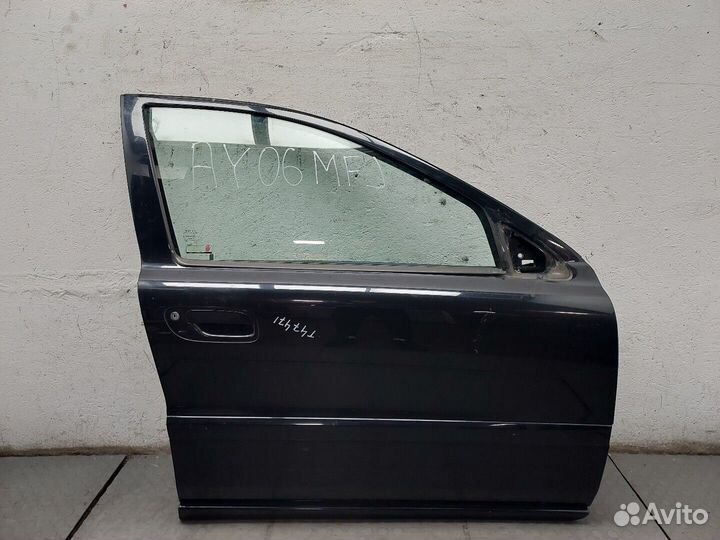 Дверь боковая Volvo S60, 2006