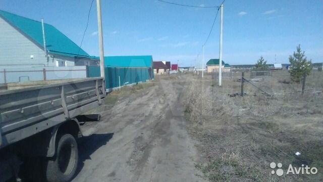 Участок 15 сот. (ИЖС)