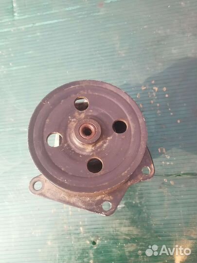 Насос гур 276DT land rover discovery 3 rover sport