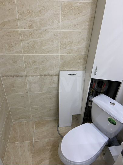 1-к. квартира, 36,8 м², 2/4 эт.