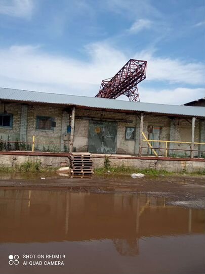 Свободного назначения, 210 м²