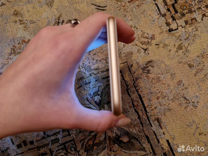 iPhone 6S Plus, 128 ГБ