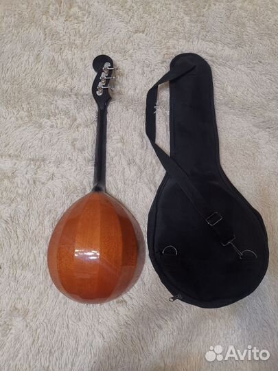 Домра малая