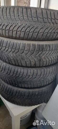 Kumho WinterCraft WP51 185/65 R15 88H