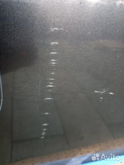 Дверь передняя левая toyota auris ZRE151