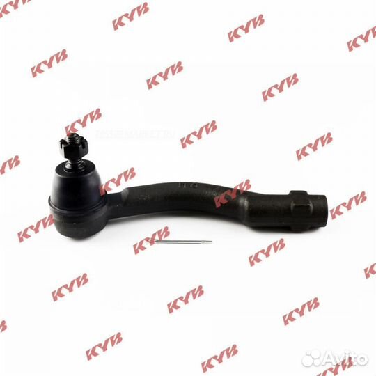 KYB KTR1301 Наконечник рулевой тяги прав