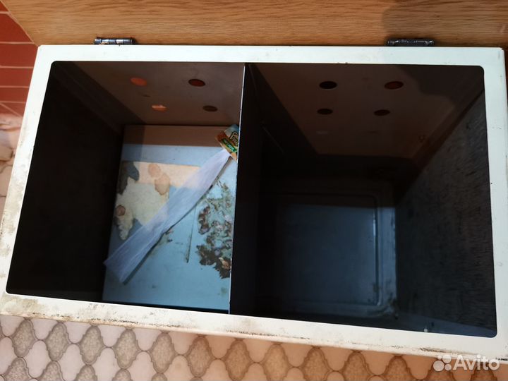 Контейнер для хранения овощей