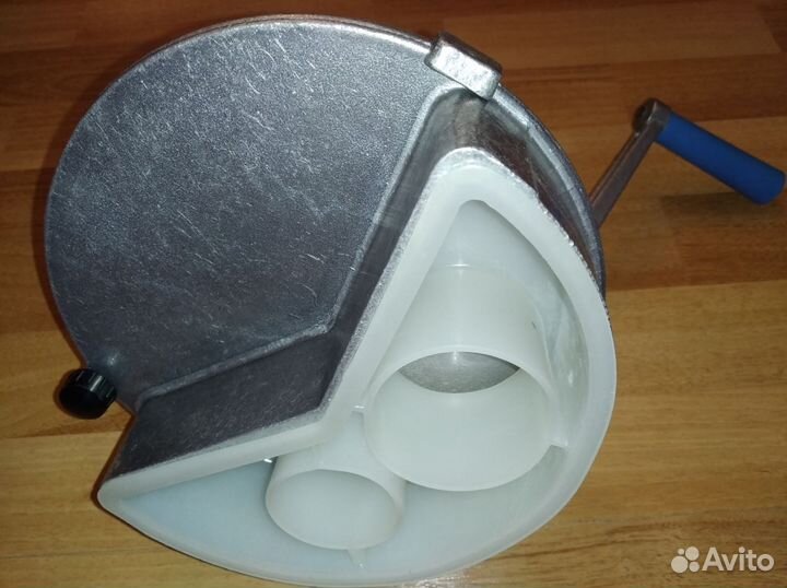 Новая Шинковка капуста резка СССР