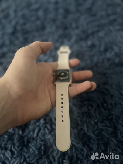 Часы apple watch 5 40 mm