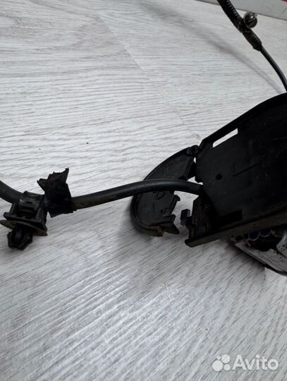 Провод датчика ABS задний Mazda 3 BK Z6 2008