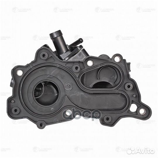 Корпус термостата VW Polo Sedan (15) /Skoda Oct