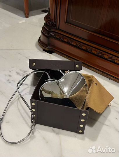 Сумка женская натуральная кожа новая