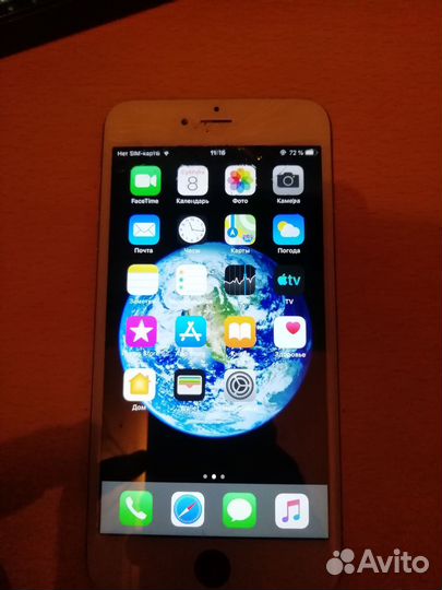 iPhone 6 Plus, 16 ГБ