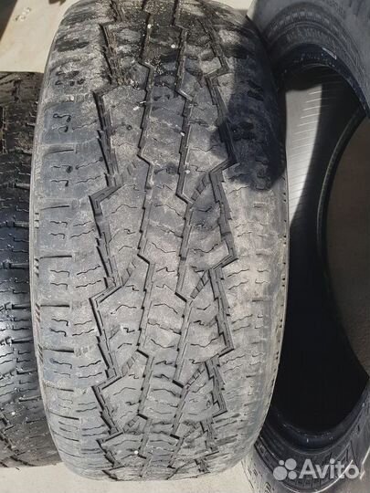 Nokian Tyres Rotiiva AT 265/60 R18 114