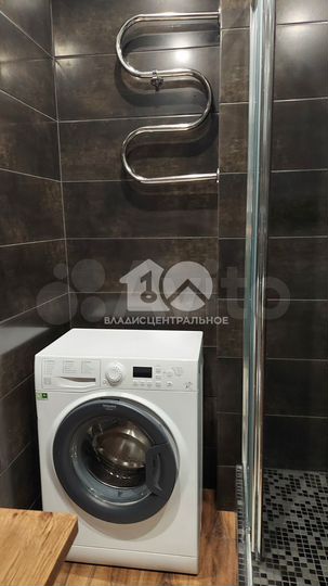 1-к. апартаменты, 42,7 м², 1/11 эт.