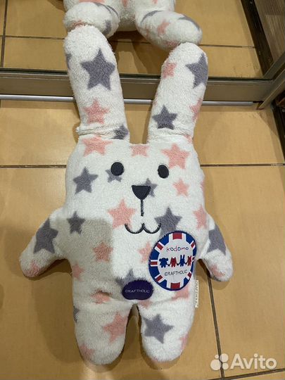 Craftholic игрушки