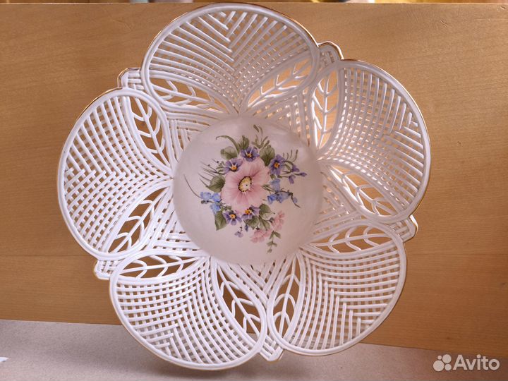 Ваза конфетница