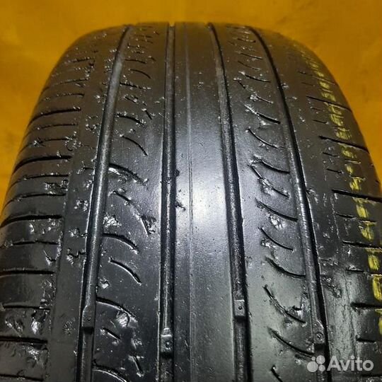 Nexen Classe Premiere CP672 205/65 R16