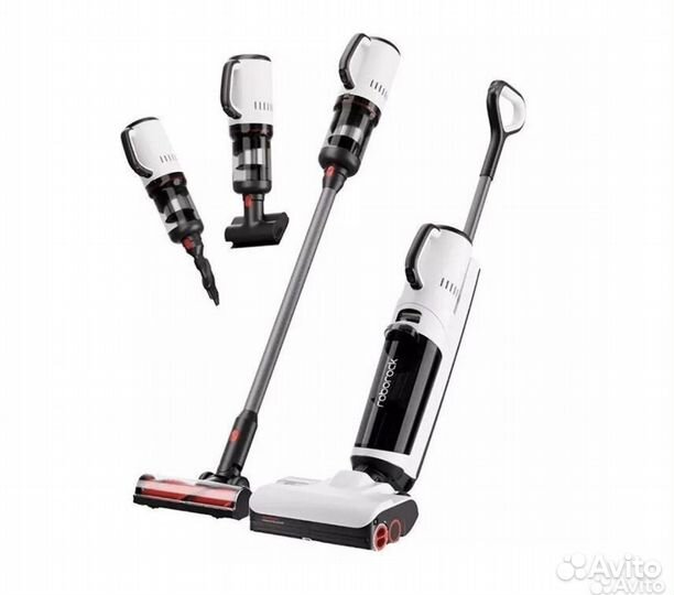 Roborock dyad pro combo