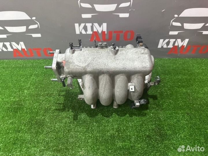 Коллектор впускной Hyundai Elantra 4 Hd 