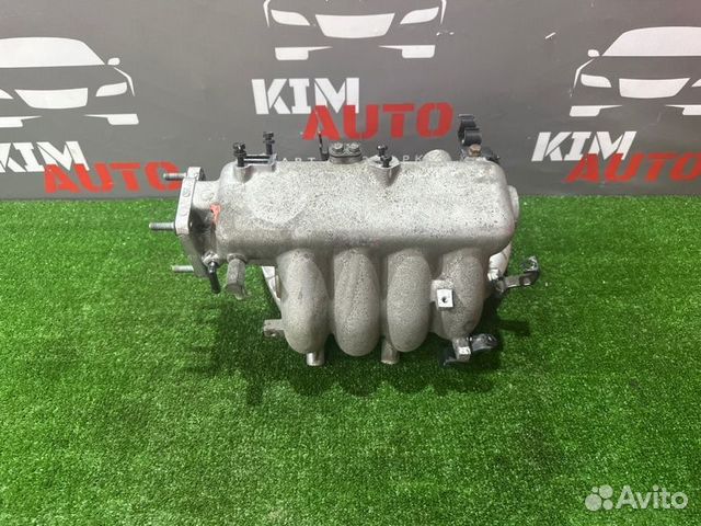 Коллектор впускной Hyundai Elantra 4 Hd 