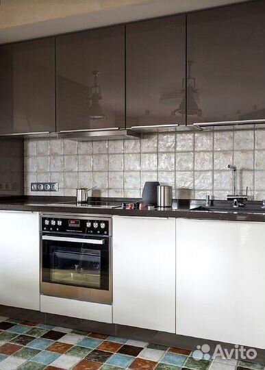 Кухонный гарнитур для вашего дома